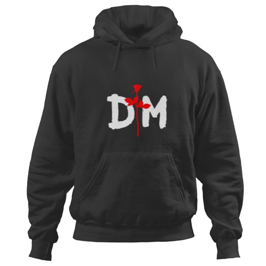 Discover Depeche Mode Hoodie