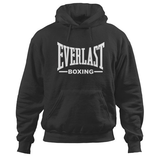 Discover Everlast Boxing Hoodies