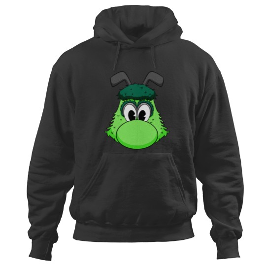 Discover Victor E Green Hoodies