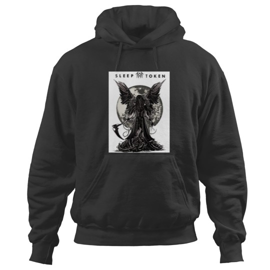 Discover North America Tour 2023 Hoodies