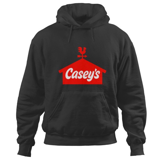 Discover Casey's General Stores Hoodies