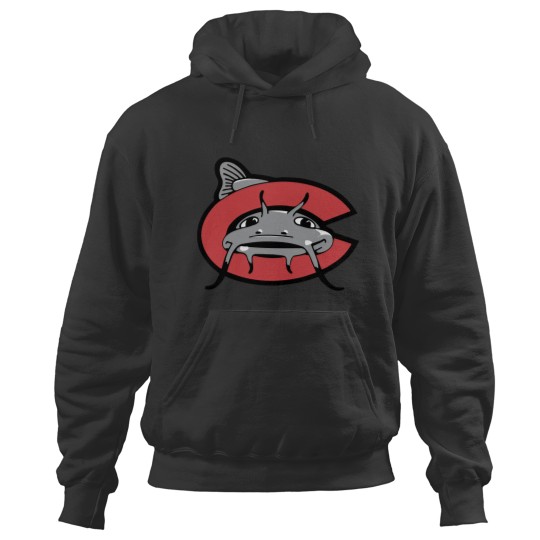 Discover Carolina Mudcats Sport Clubs Design Hoodies