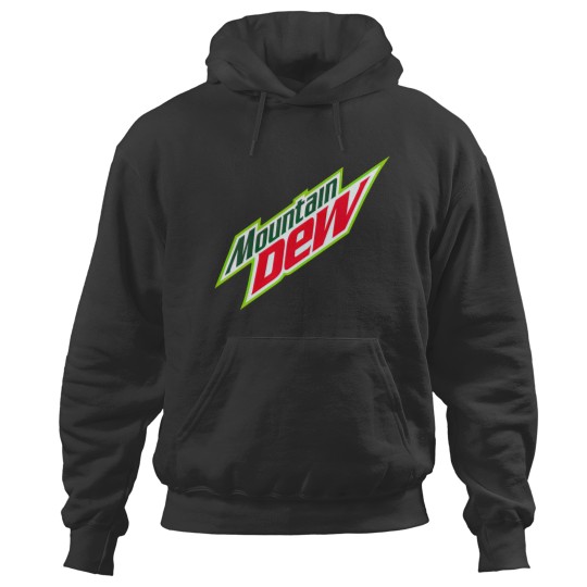 Discover mountainn dew Hoodies