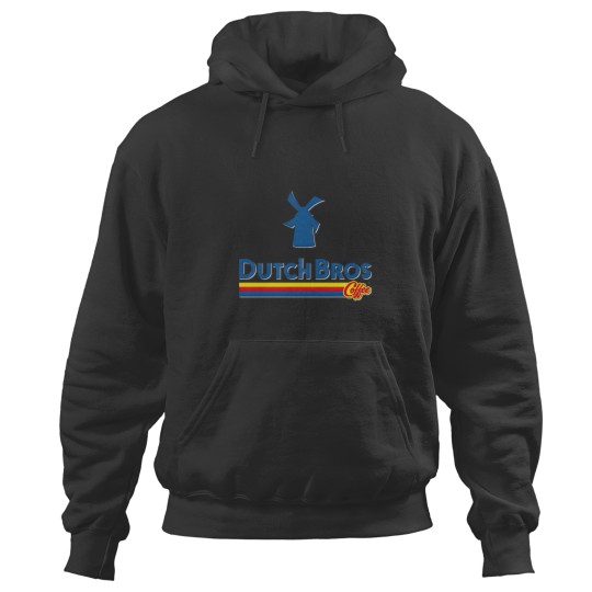 Discover dutchs bros Hoodies
