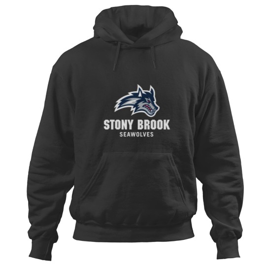 Discover Stony Brook University Hoodies