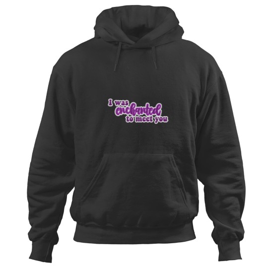 Discover Enchanted TaylorSwift Enchanted TaylorSwift Hoodies