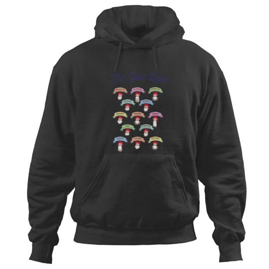 Discover The Yule Lads Hoodies