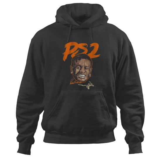 Discover Patrick Surtain PS2 Hoodies