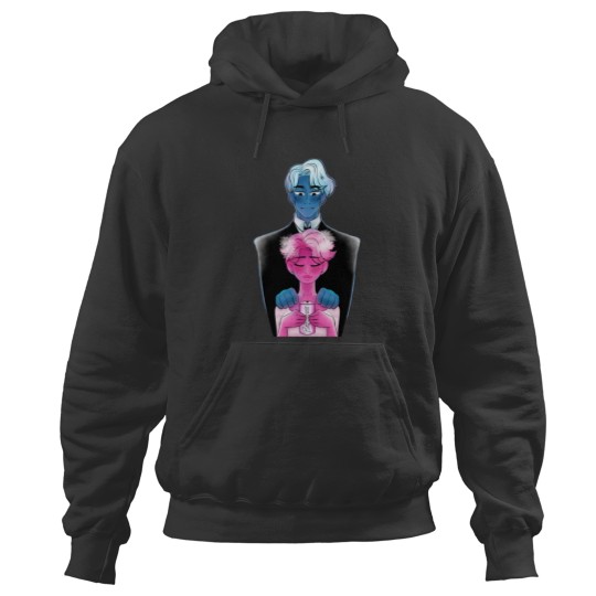 Discover Lore Olympus Active Greek Mythology Hoodies