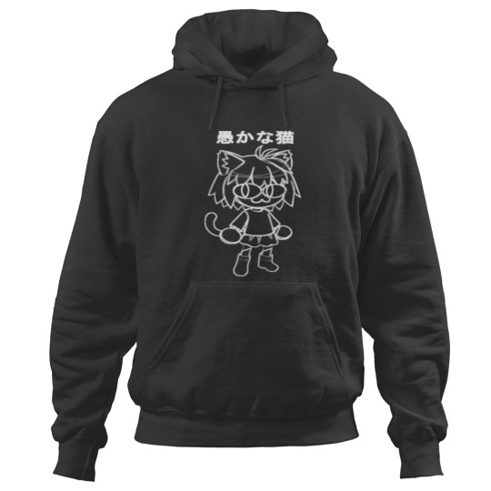Discover Neco Arc Hoodies