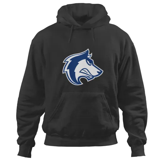 Discover Colorado State University Pueblo ThunderWolves Hoodies