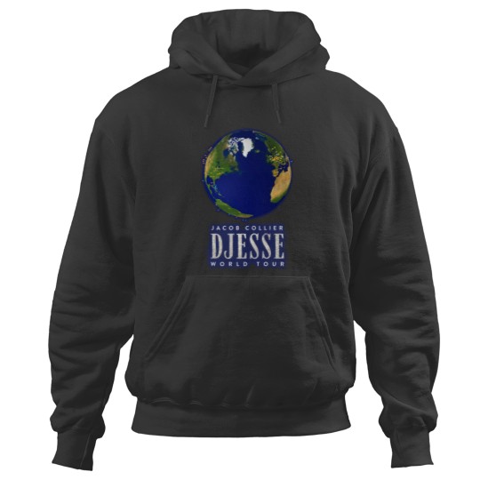 Discover JACOB TETERE COLLIER YREYRZE Hoodies