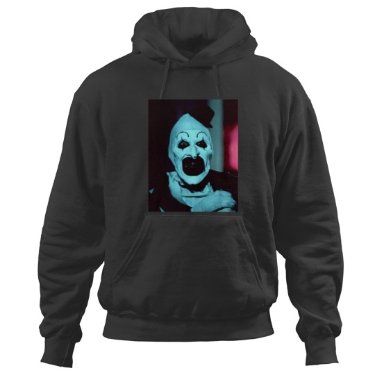 Discover Terrifier 2 Hoodies