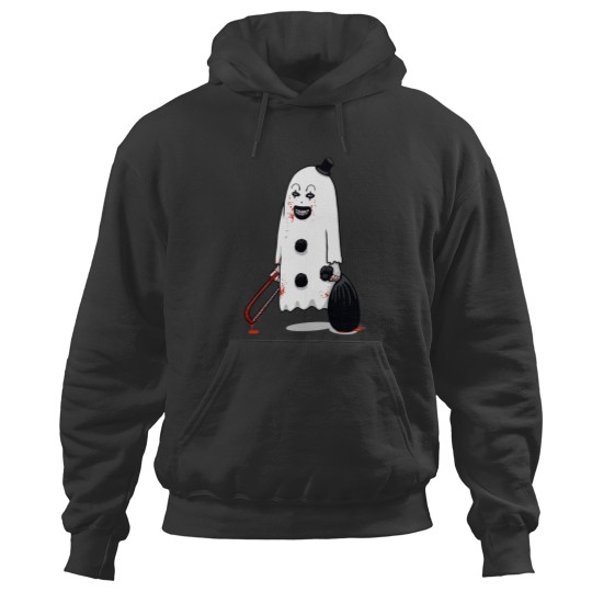 Discover Terrifier 2 Hoodies
