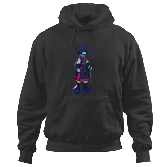 Discover Act Kris Deltarune Hoodies