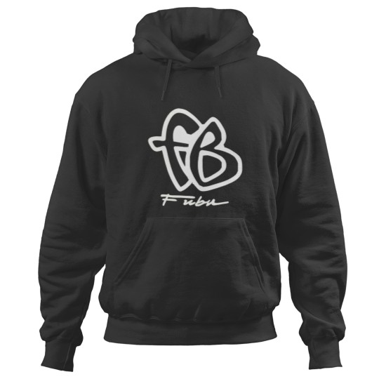 Discover FUBU Hoodies