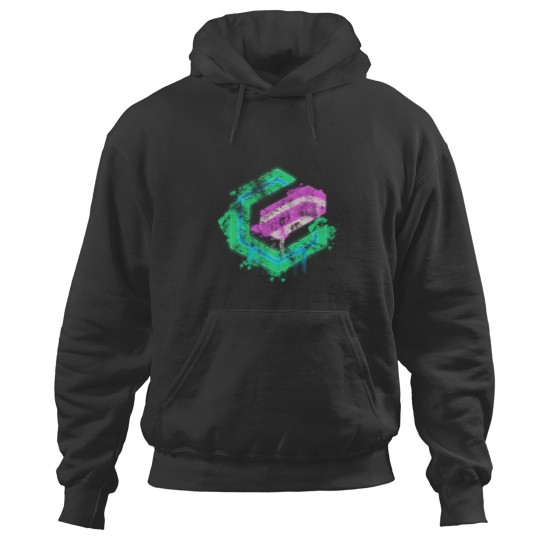 Discover Xenoblade X Curator Hoodies