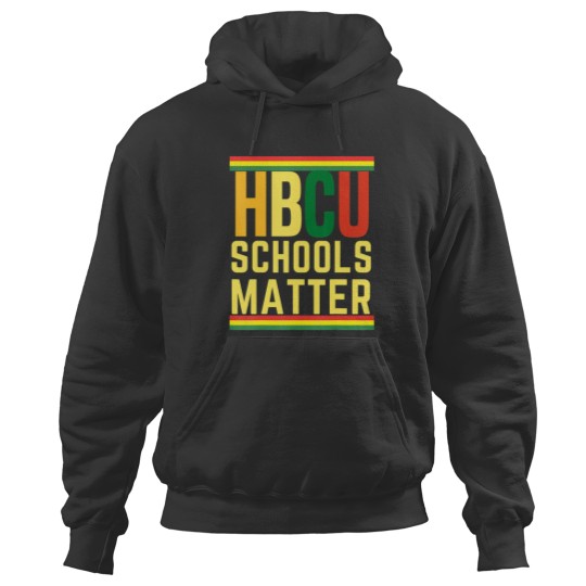 Discover hbcu historically black college university grad alumni bml t Hoodies