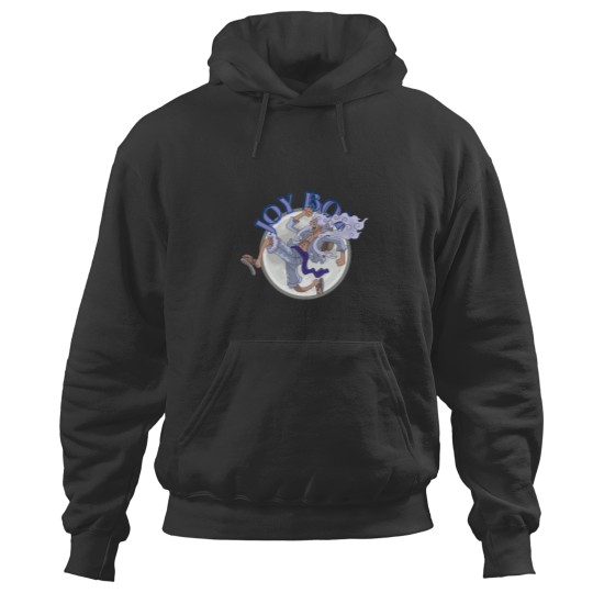 Discover GEAR 5 LUFFY Hoodies