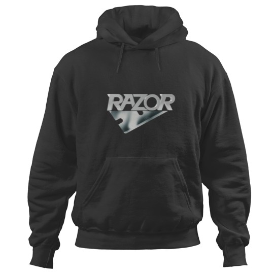 Discover razor merch Hoodies