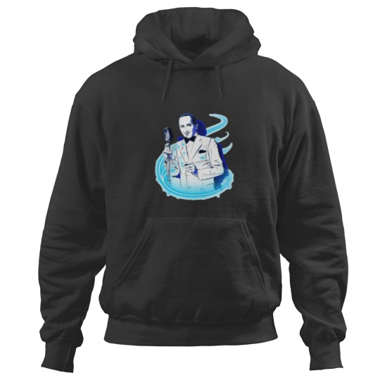 Discover fletcher henderson Hoodies