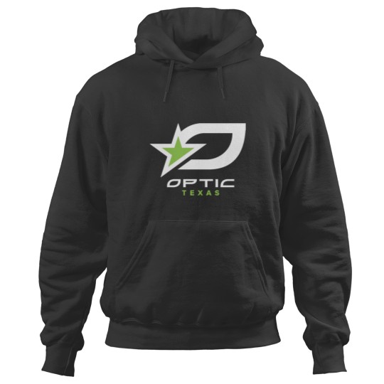 Discover OpTic Texas Logo Hoodies