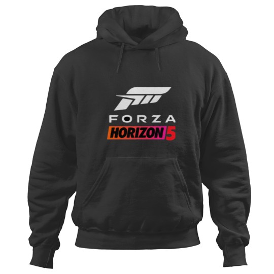 Discover Forza Horizon 5 Hoodies