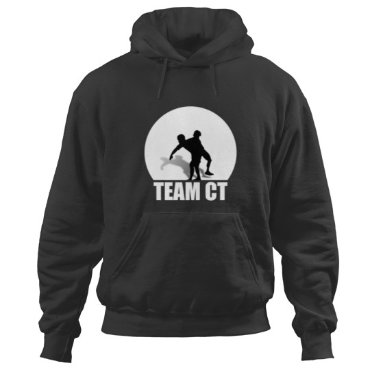 Discover The Challenge  - Team CT - Bananas Backpack   Style Hoodies