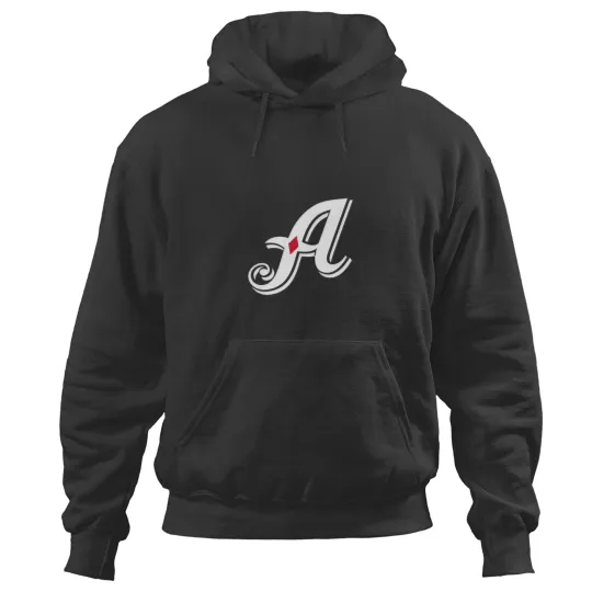 Discover Reno Aces Sport Club Baseball Design 1 Hoodies