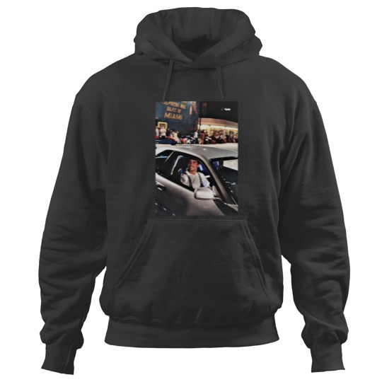 Discover Paul Walker - Fast and FuriousPaul Walker - Fast and Furious Hoodies