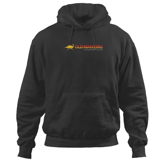 Discover old man emu suspension 4x4 arb Hoodies