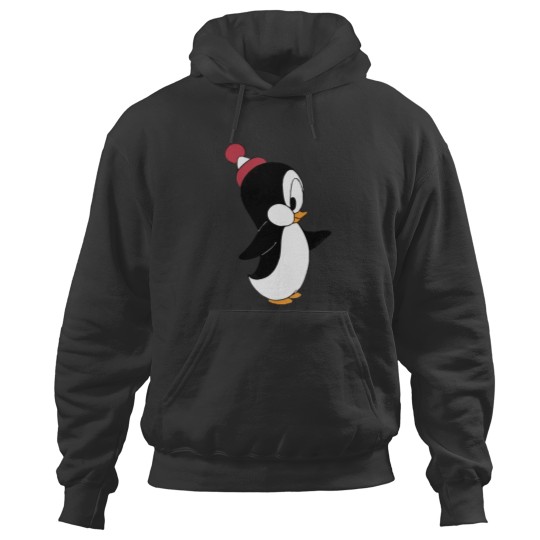 Discover Chilly Willy 2 Hoodies