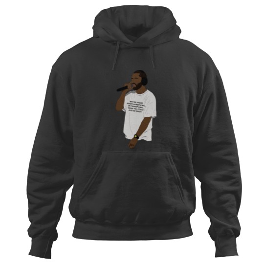 Discover Frank Ocean Why Be Racist Hoodies