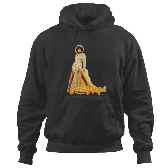 Discover Ann Margret Hoodies
