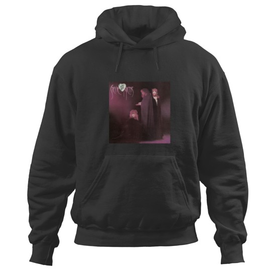 Discover 1983 Stevie Nicks Wild Heart Album Promo Heat Transfer Hoodies