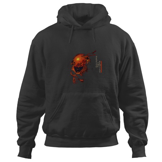 Discover Beneath the remains Hoodies