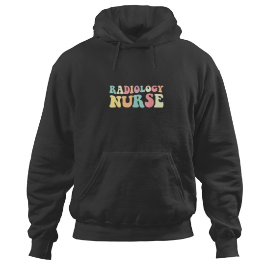 Discover Rad Nurse Radiology Nurse Nurses Day3 Hoodies