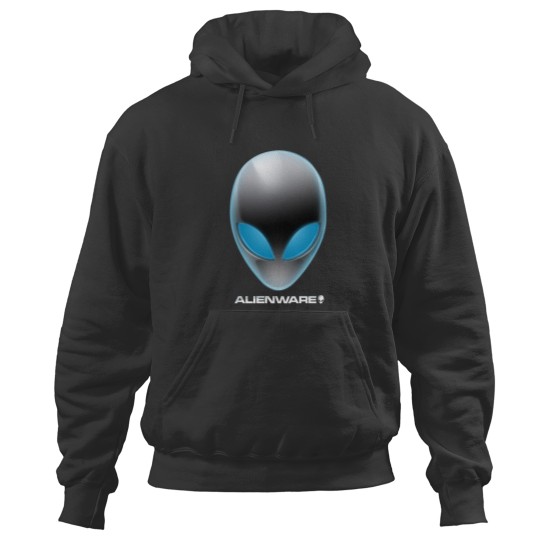 Discover Alienware Hoodies