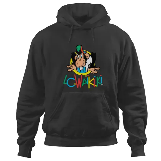 Discover Lc Waikiki Monkey Hoodies