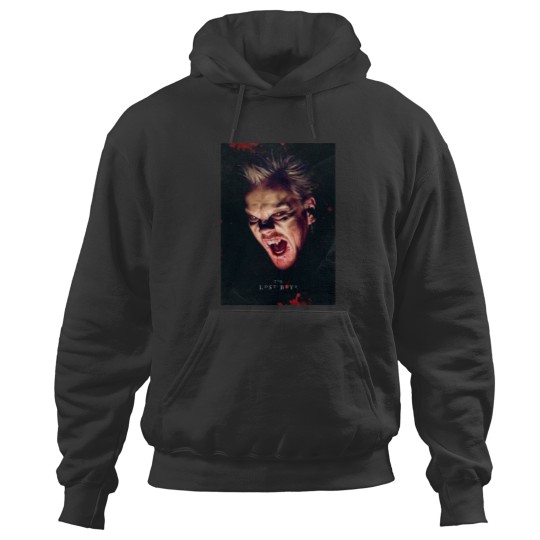 Discover The Lost Boys Hoodies