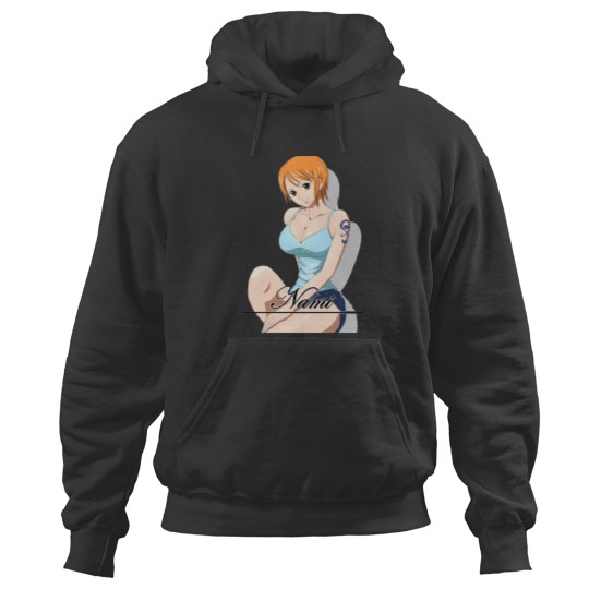 Discover Beautiful Sexy Hoodies