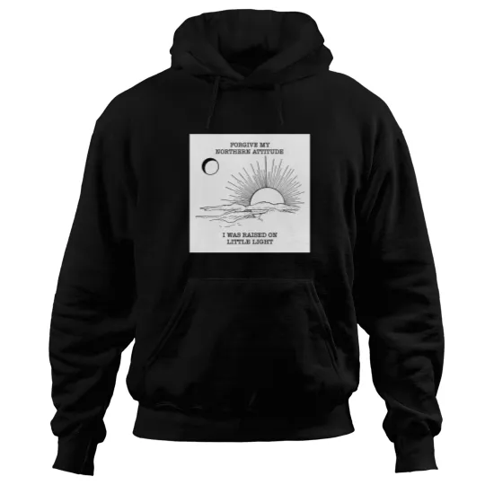 Discover Northern Attitude Noah KahanNorthern Attitude Noah Kahans Hoodies