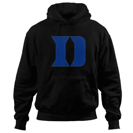Discover The Duke University Athletics Blue Devils Hoodies