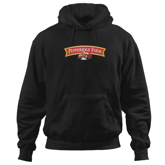 Discover pepperidge farm logo t Hoodies
