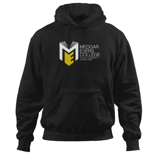 Discover Medgar Evers College Hoodies