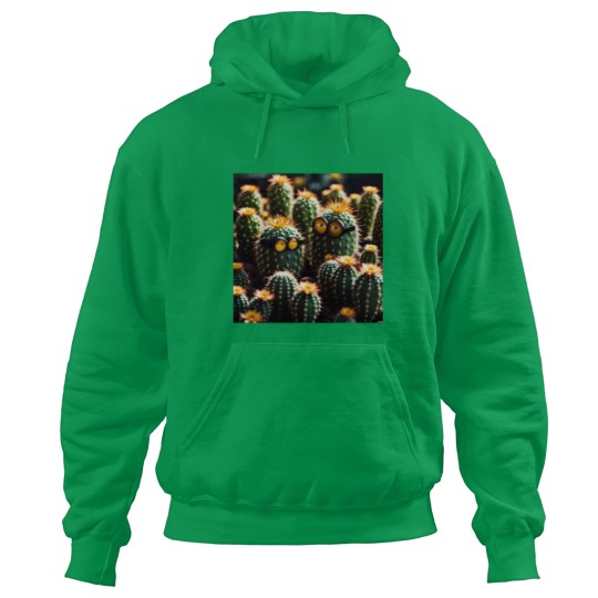 Discover Inspired Minion Hoodies