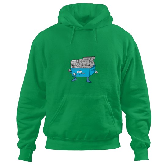 Discover Inventory management software Lean manufacturing Hoodies