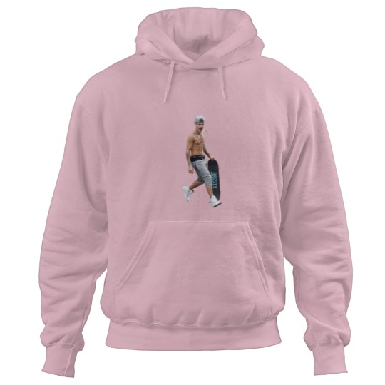 Discover Justin Bieber Hoodies