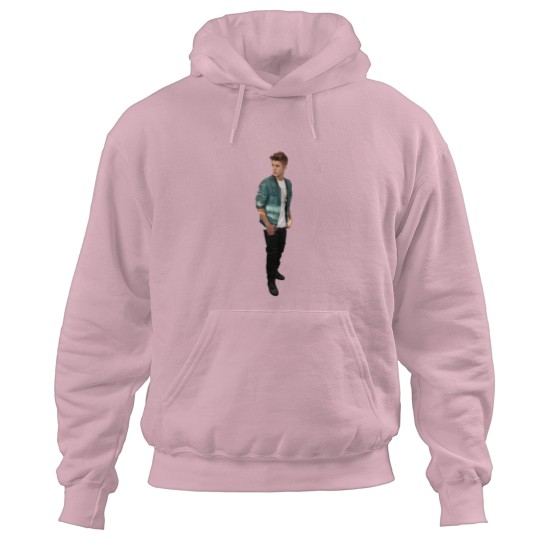 Discover Justin Bieber Hoodies