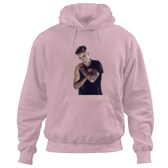 Discover Justin Bieber Hoodies
